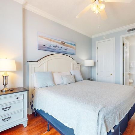 Island Royale #702 Apartment Gulf Shores Luaran gambar