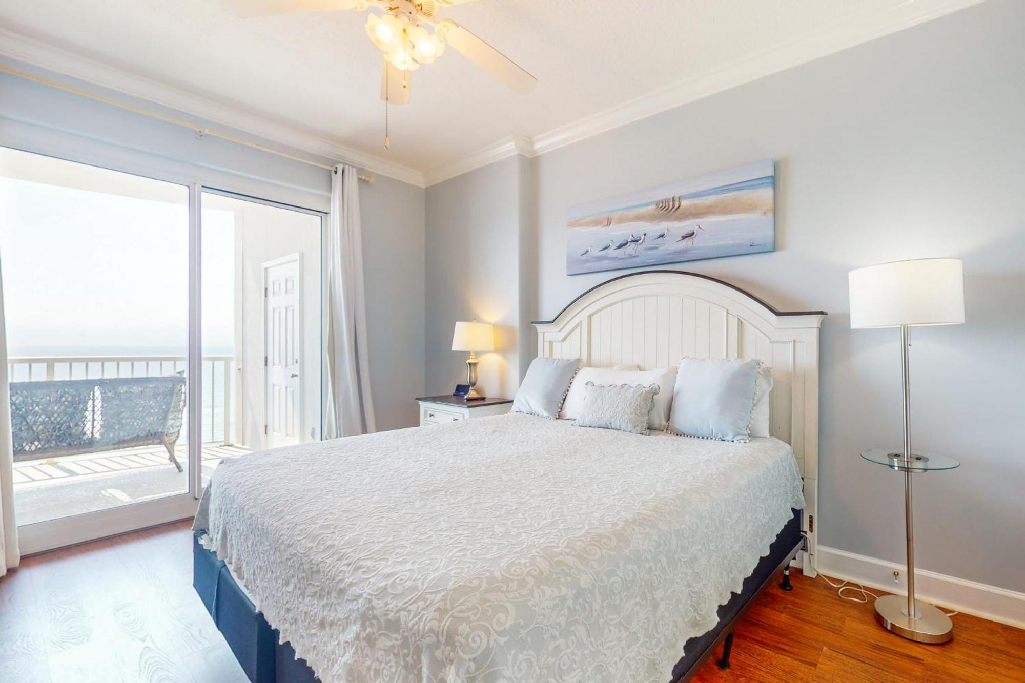 Island Royale #702 Apartment Gulf Shores Luaran gambar