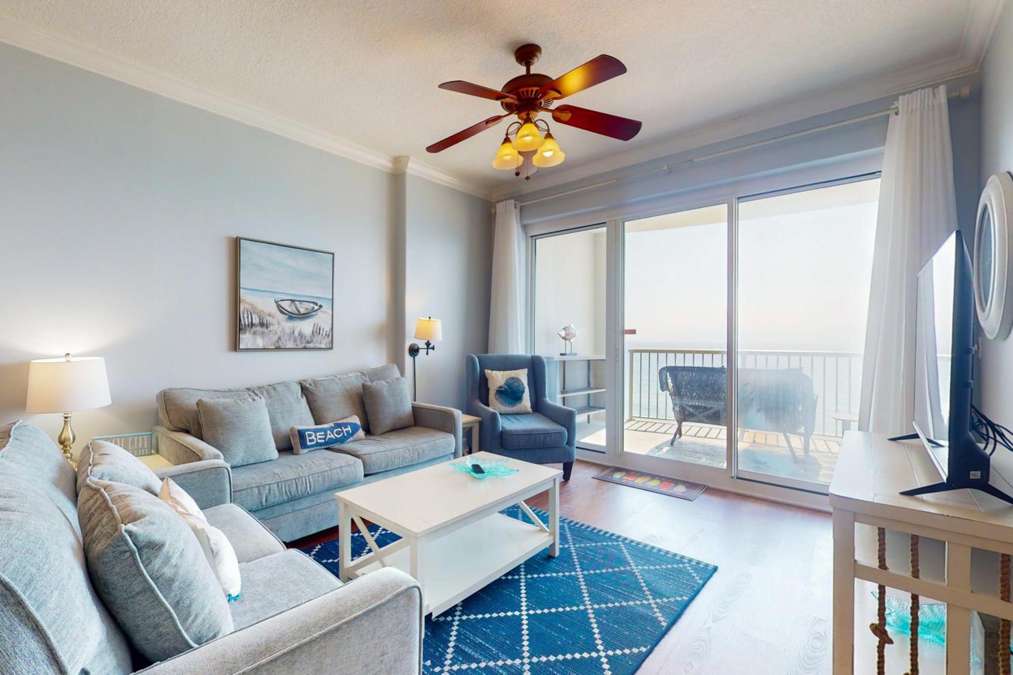 Island Royale #702 Apartment Gulf Shores Luaran gambar